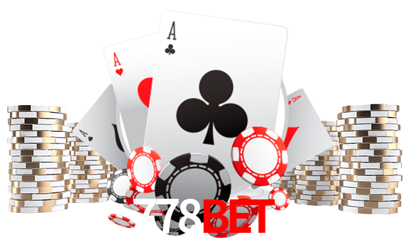 Jogue jogos de pôquer em 778bet