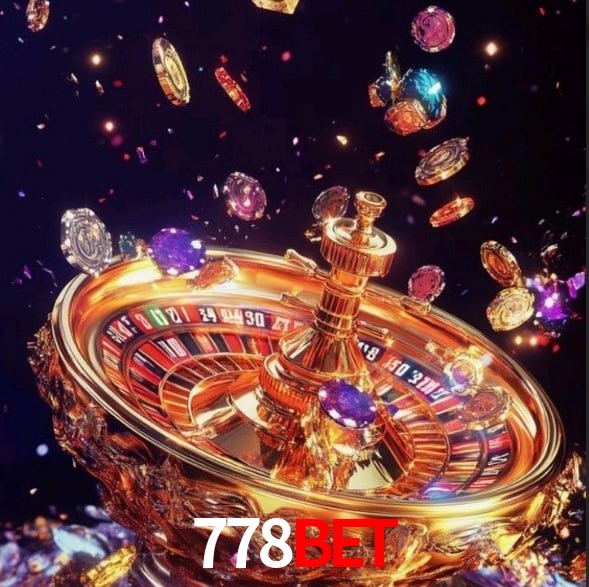 Casino Ao Vivo 778bet