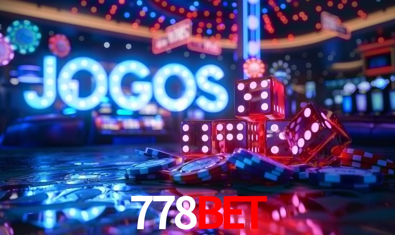 Apostas de Tênis 778bet