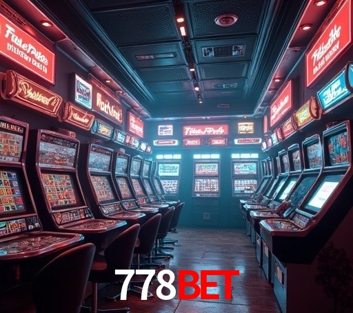 Cadastro Rápido 778bet