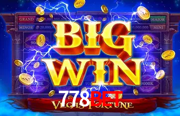 A Emoção da Loteria na 778bet: Uma Chance de Mudança de Vida