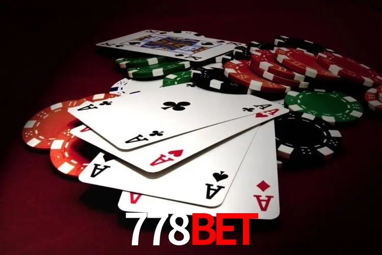 Recursos de Bônus 778bet