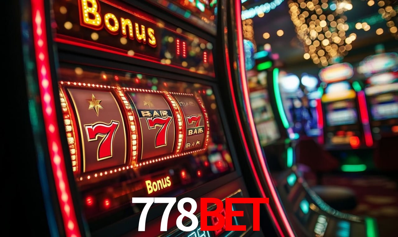 Interface Premium 778bet
