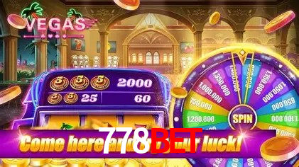 Descubra o Mundo do Cassino Online com 778bet