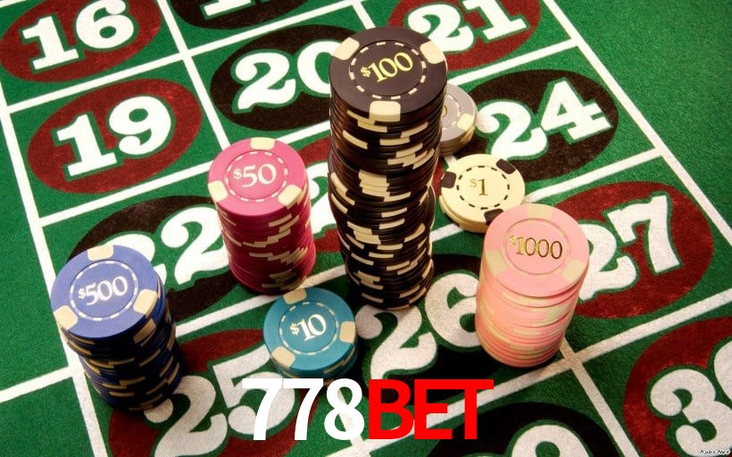 Login Seguro 778bet