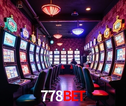 Sistemas de Segurança 778bet