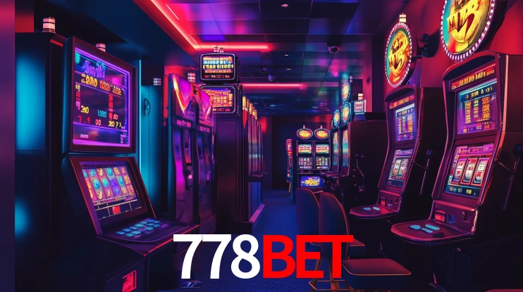 778bet paga