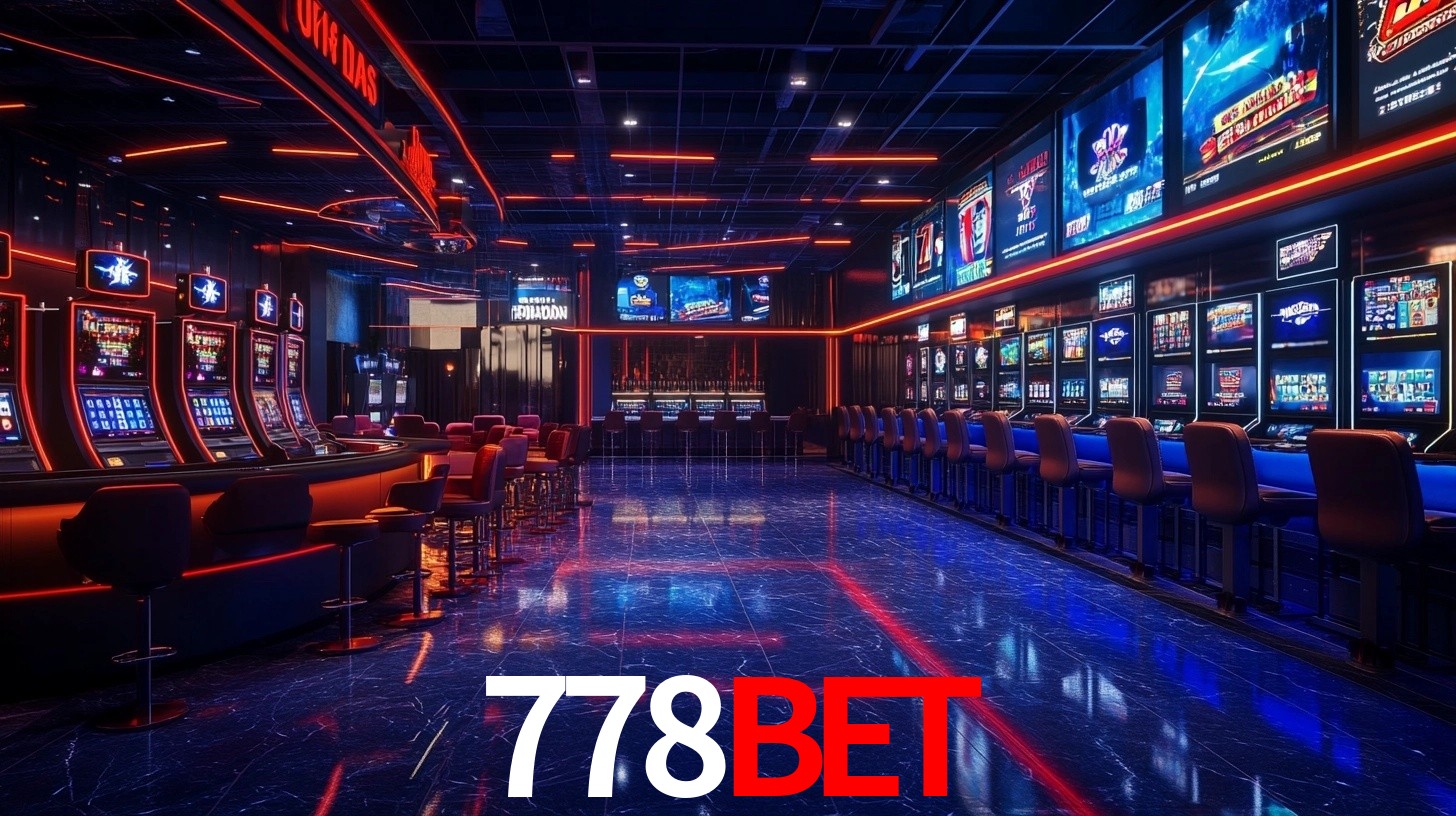 APP oficial da 778bet para mobile