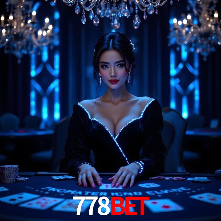 Promoções Sazonais 778bet