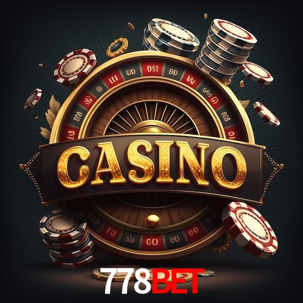 Interface do App 778bet