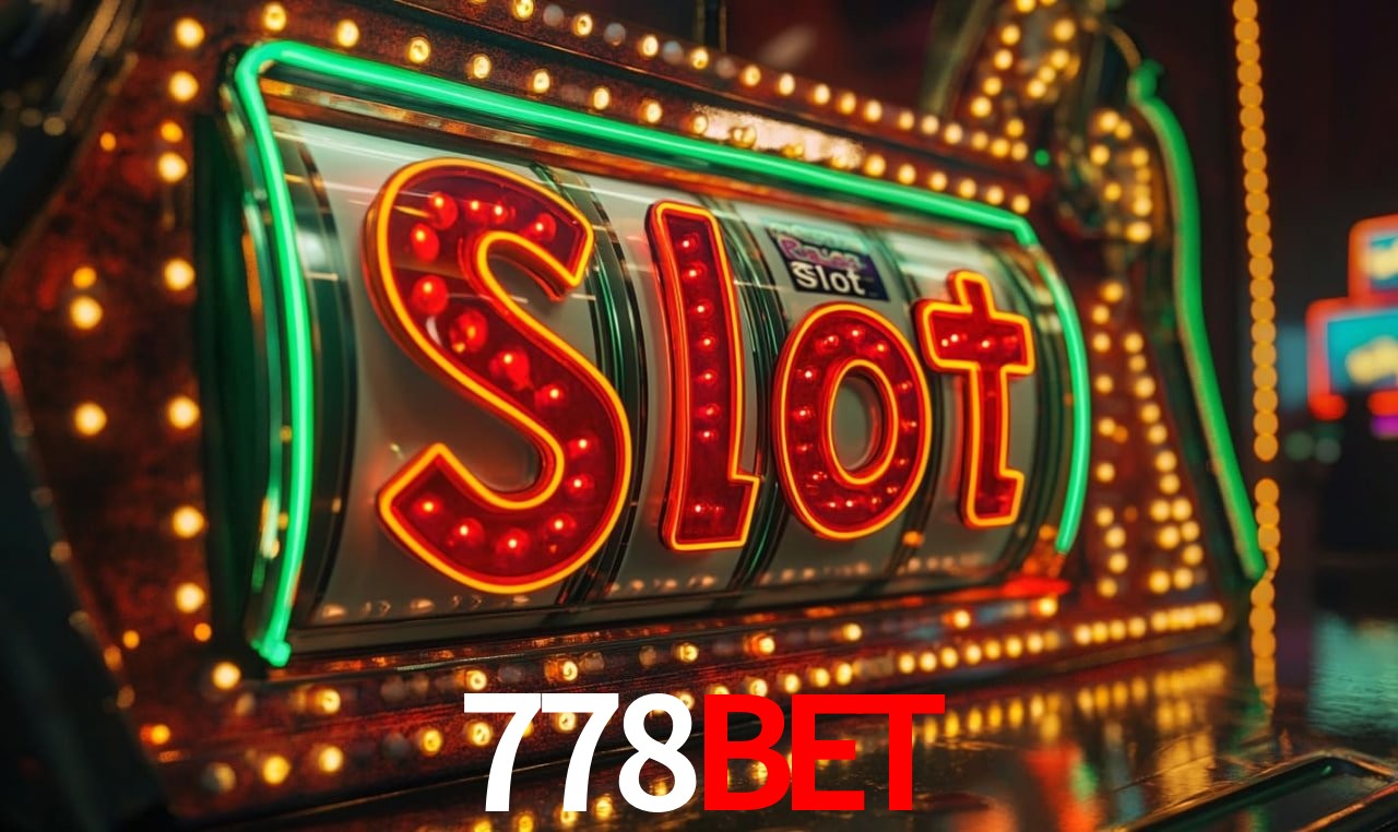 Diretório de Jogos 778bet