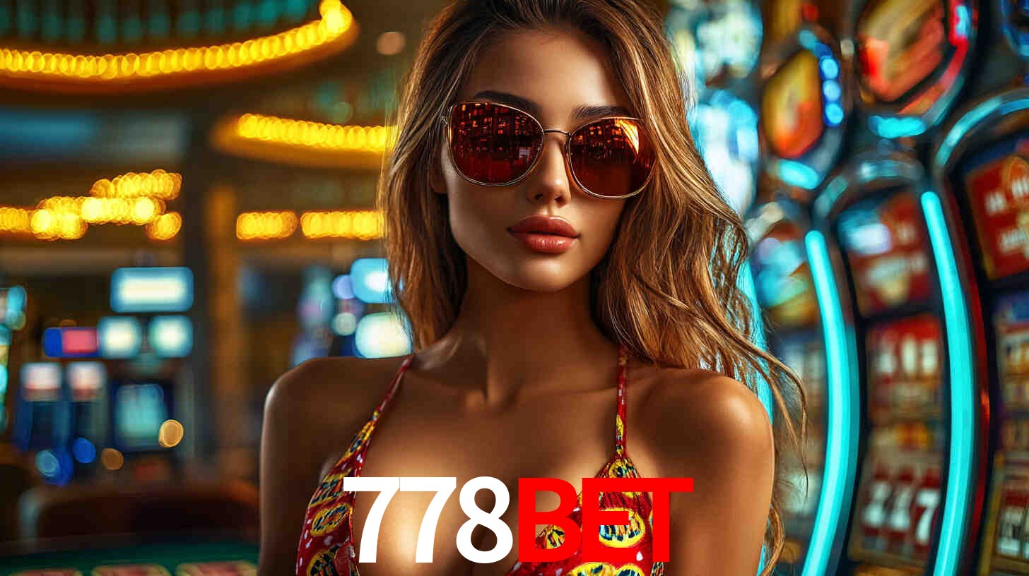 Bônus Diários 778bet