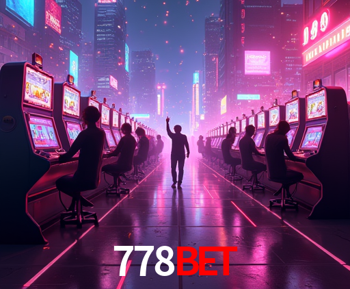 Gates of Olympus 778bet