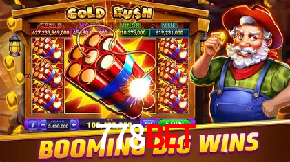 Inovações de Jogos na 778bet: O Futuro das Experiências Interativas