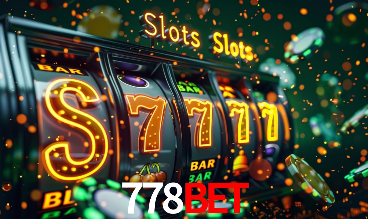 Casino Ao Vivo 778bet