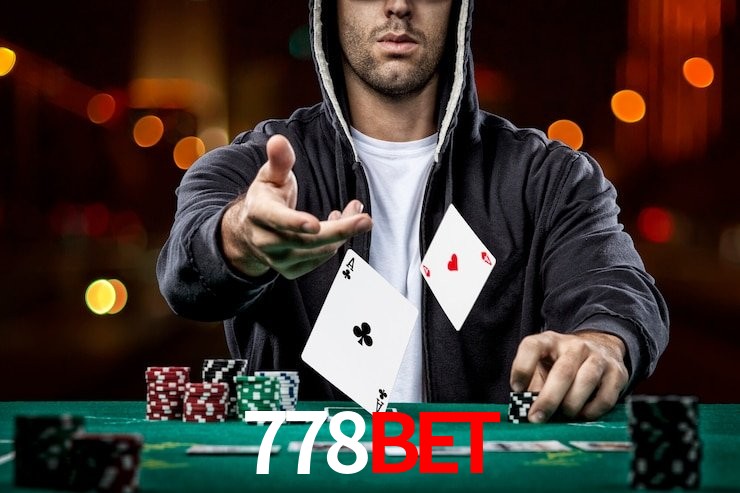PIX Instantâneo 778bet
