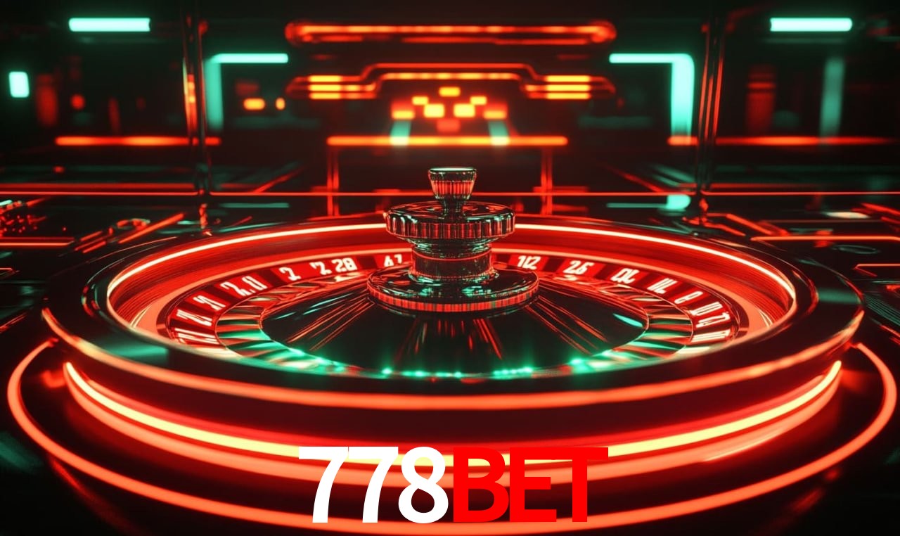 A Emoção da Loteria na 778bet: Uma Chance de Mudança de Vida