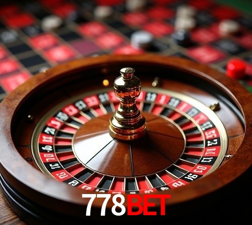 Login Seguro 778bet