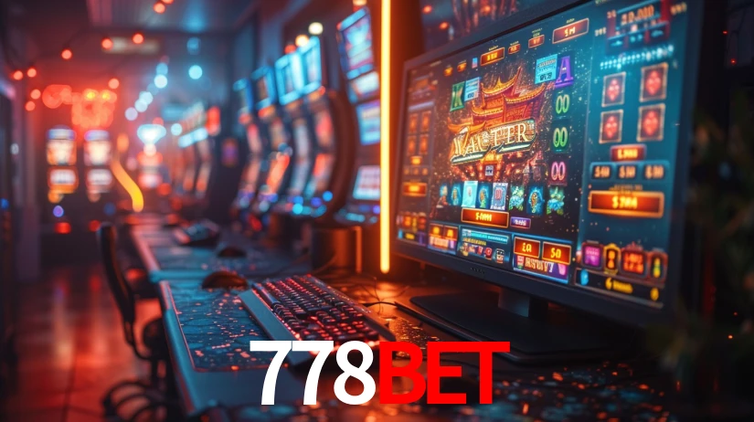 778bet: Jogos de Caça-Níqueis-Altas Recompensas, Roleta-Velocidade, Blackjack-Desafios Máximos