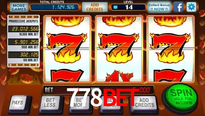 Apostas Esportivas na 778bet: Um Guia Completo
