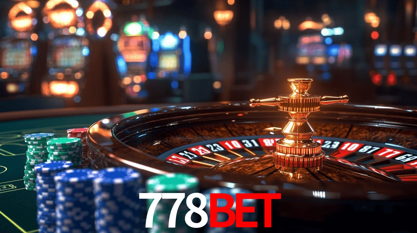 778bet paga