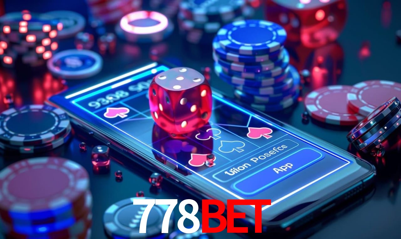 Promoção Relâmpago 778bet