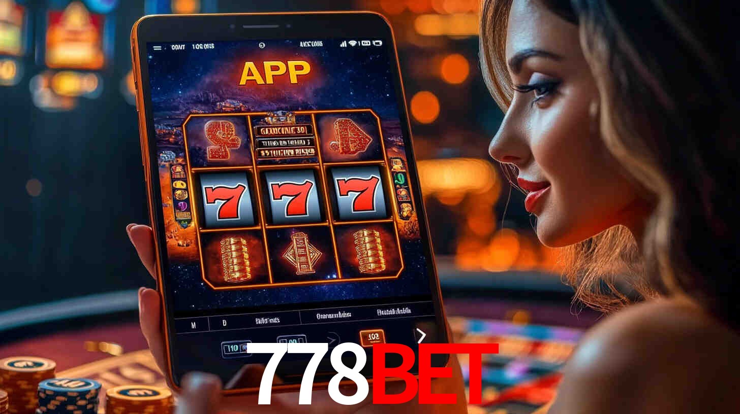 Bônus Generosos e Exclusivos no 778bet para Você!