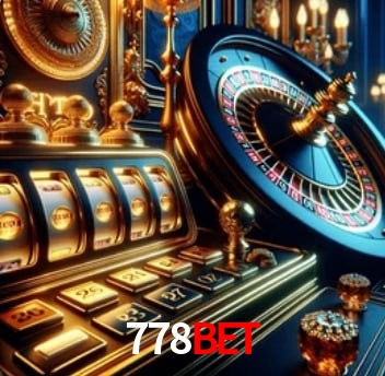 Diretório de Jogos 778bet