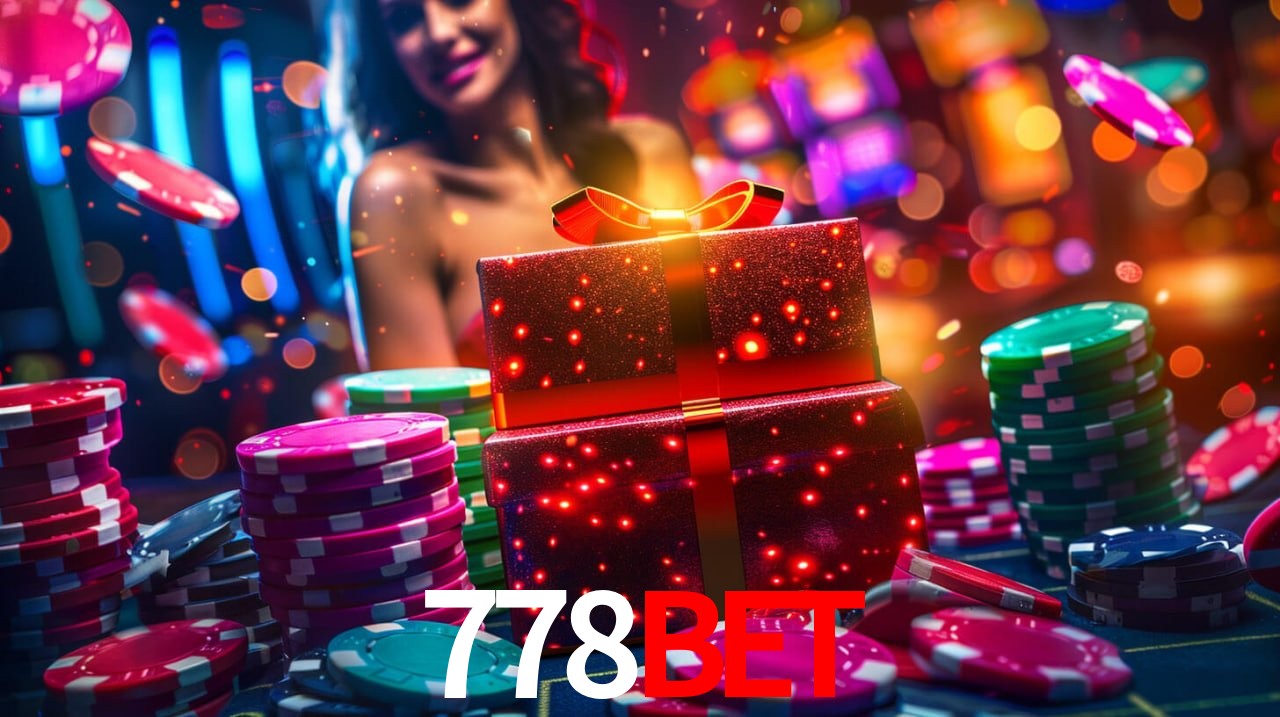 Mesa de Blackjack 778bet