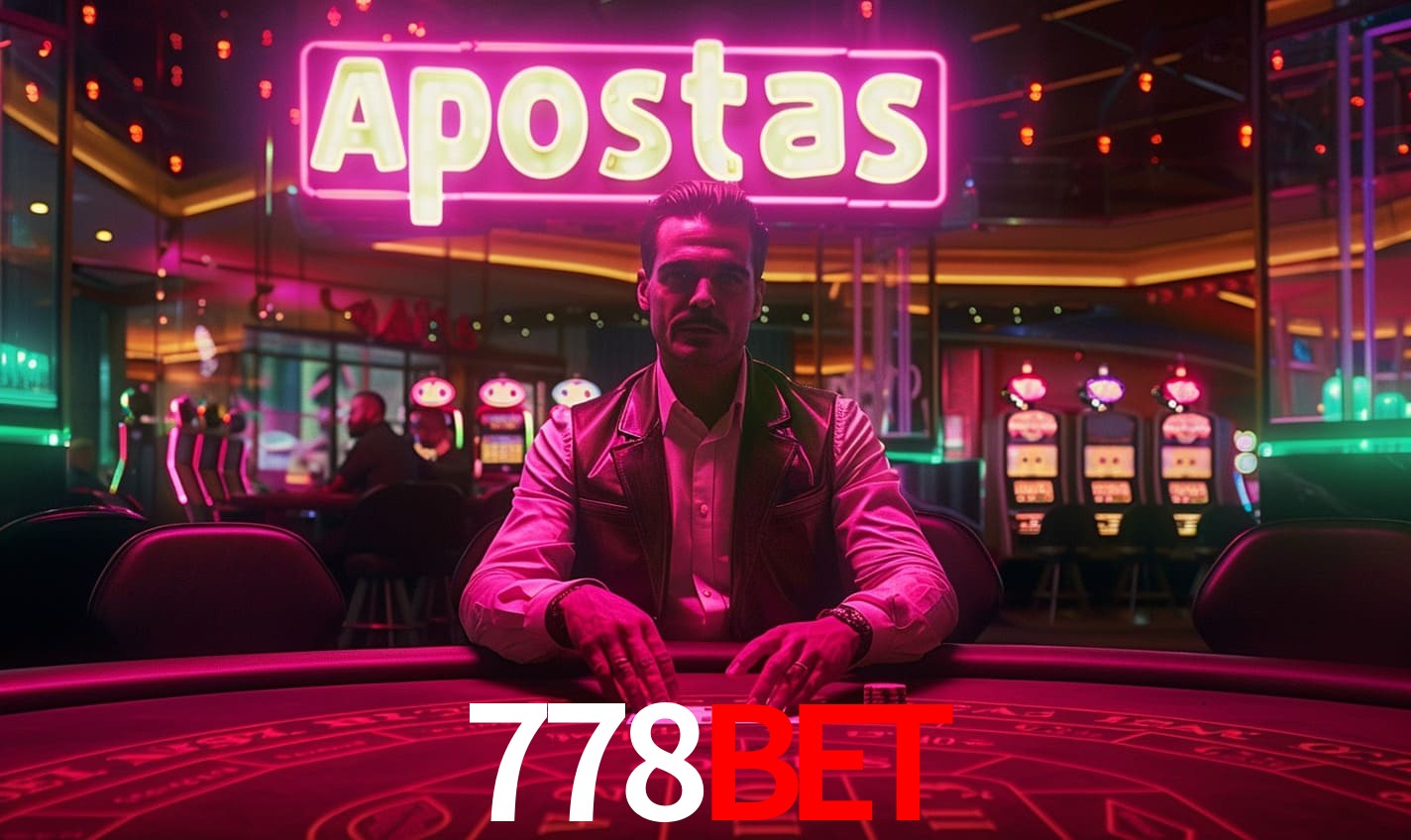 Interface Premium 778bet