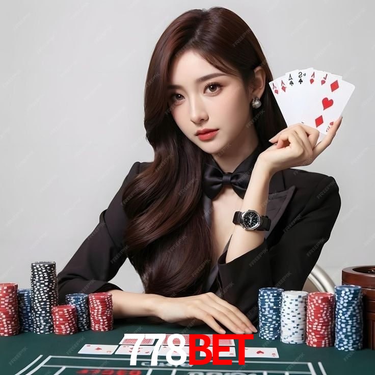 Jogos de Slot 778bet