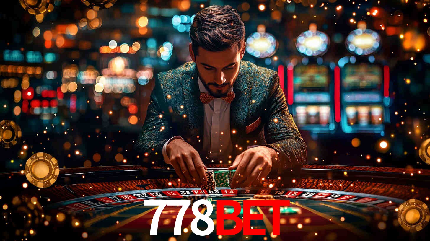 Programa VIP 778bet