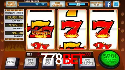 Inovações de Jogos na 778bet: O Futuro das Experiências Interativas