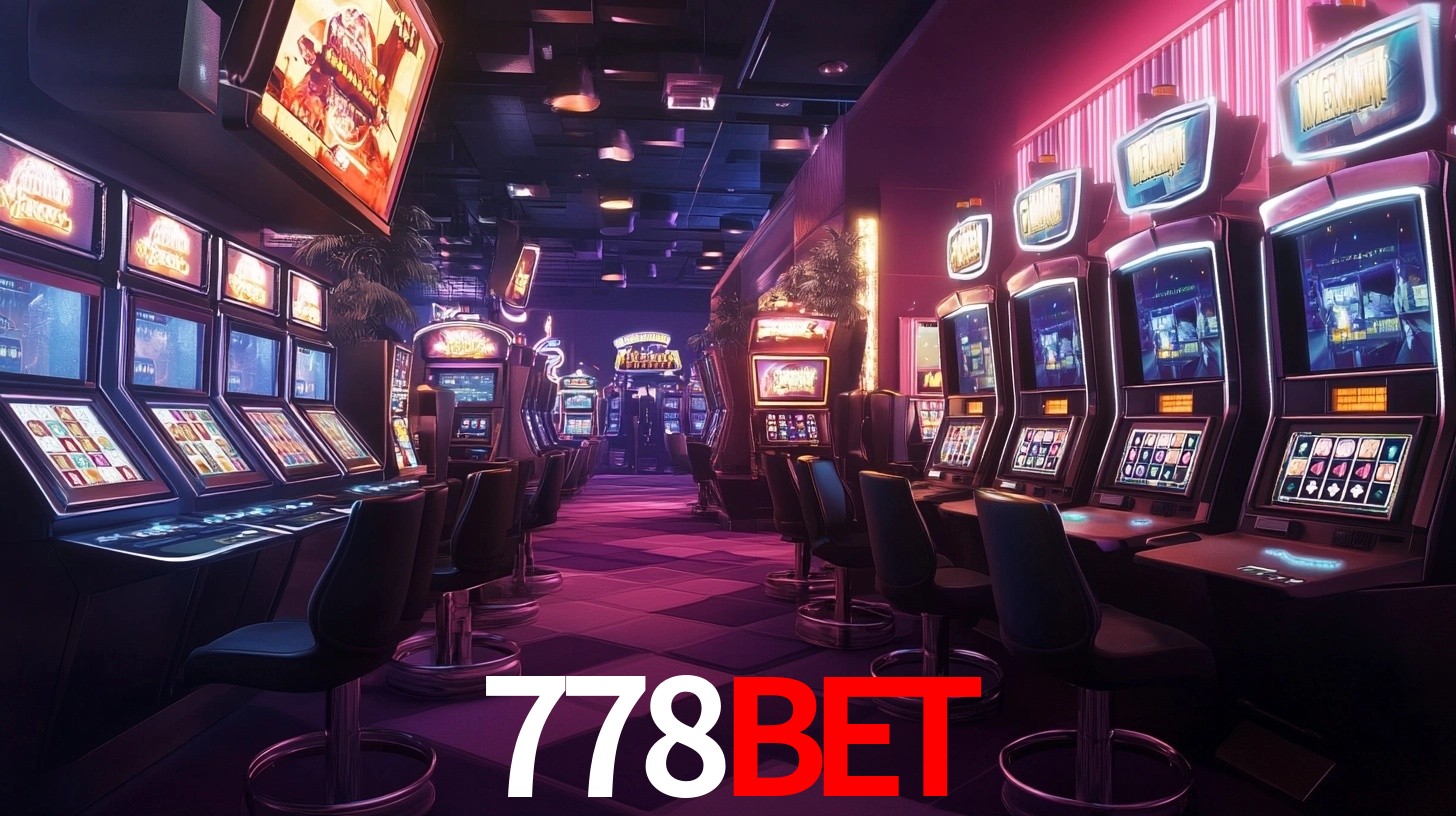 Ofertas Imperdíveis na 778bet: Promoções e Bônus Que Valem a Pena