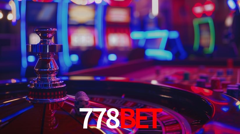 778bet paga