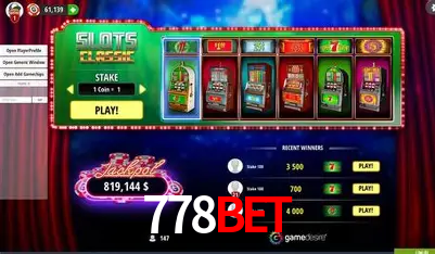Descubra o Programa VIP da 778bet: Vantagens Exclusivas para Jogadores