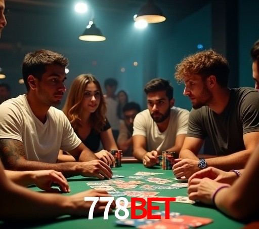 Tecnologia da Plataforma 778bet