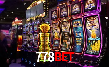 Desvendando o Mundo dos Jogos Virtuais na 778bet
