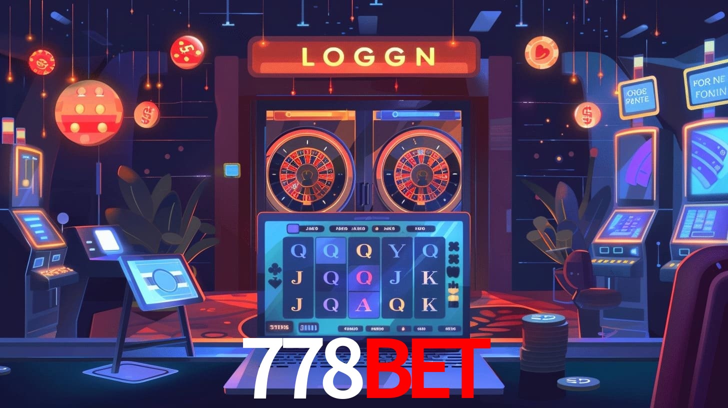 Provedores de Jogos 778bet