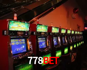A Popularidade dos Caça-Níqueis no 778bet