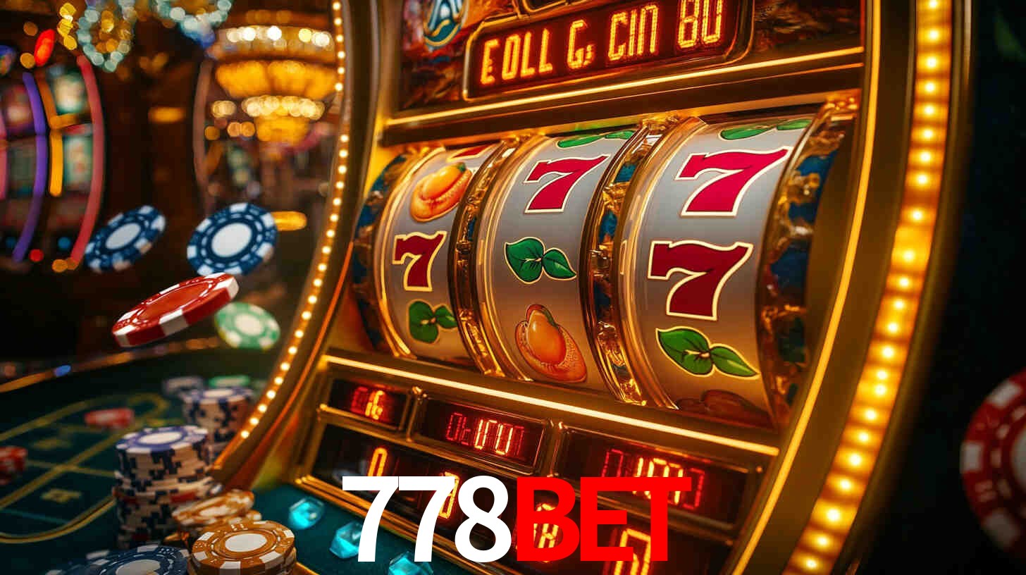 Torneios 778bet