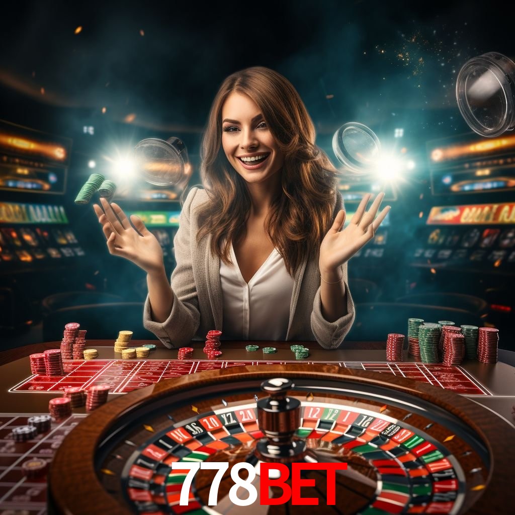 Experimente o Login Seguro Premium no 778bet
