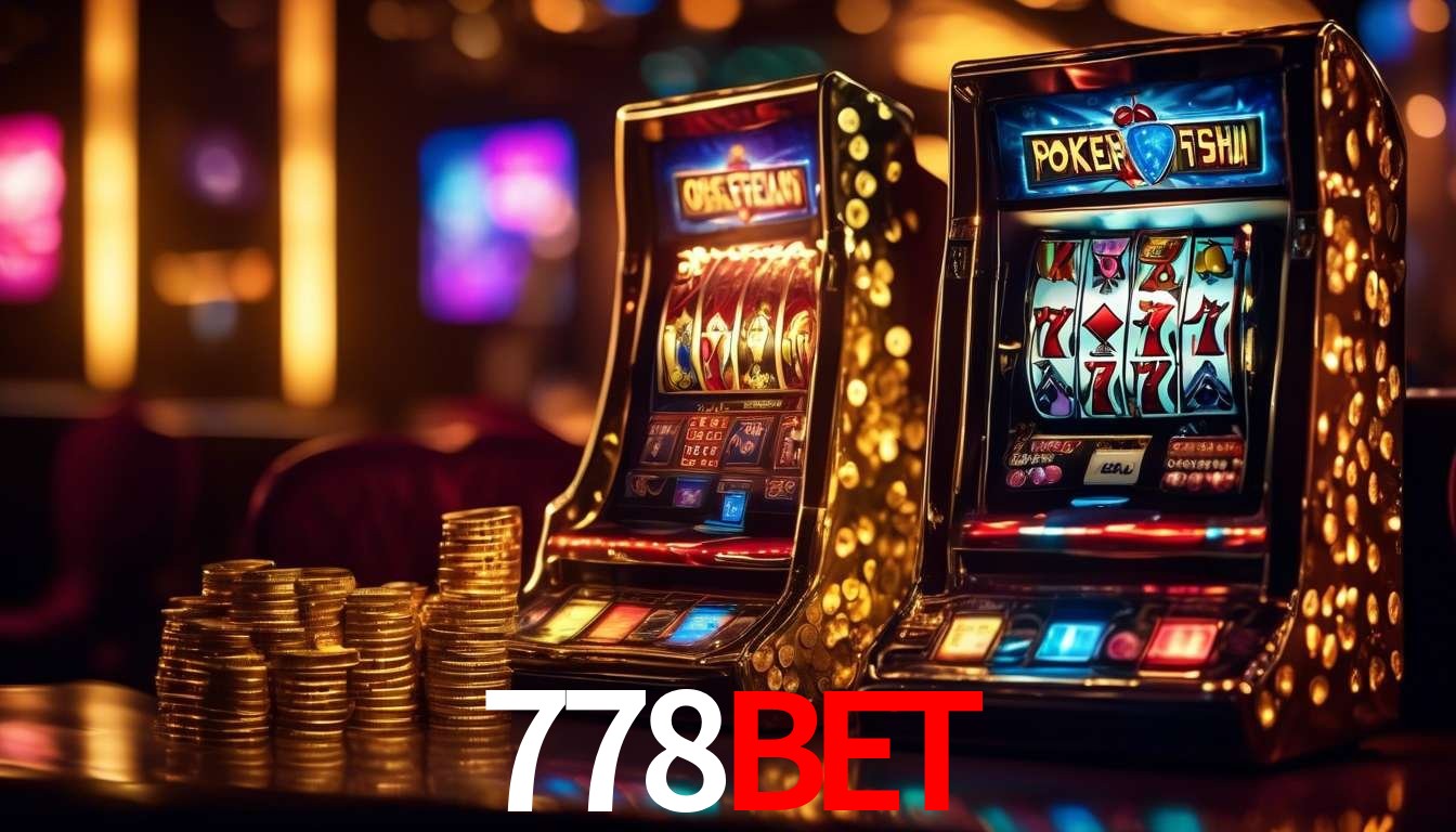Programa VIP 778bet