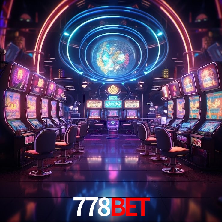 Promoções Sazonais 778bet