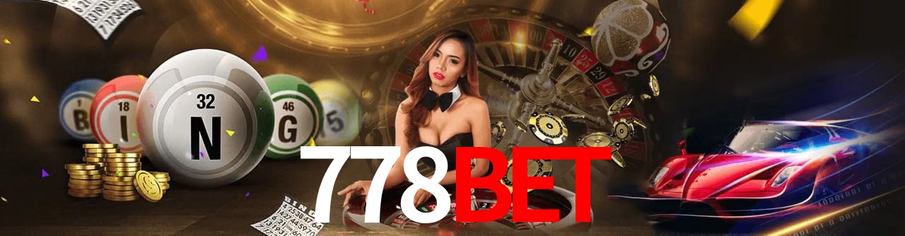 Design Responsivo 778bet
