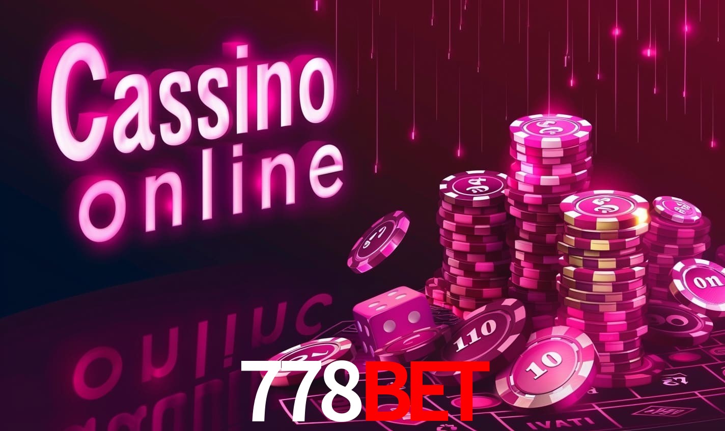 PIX Instantâneo 778bet