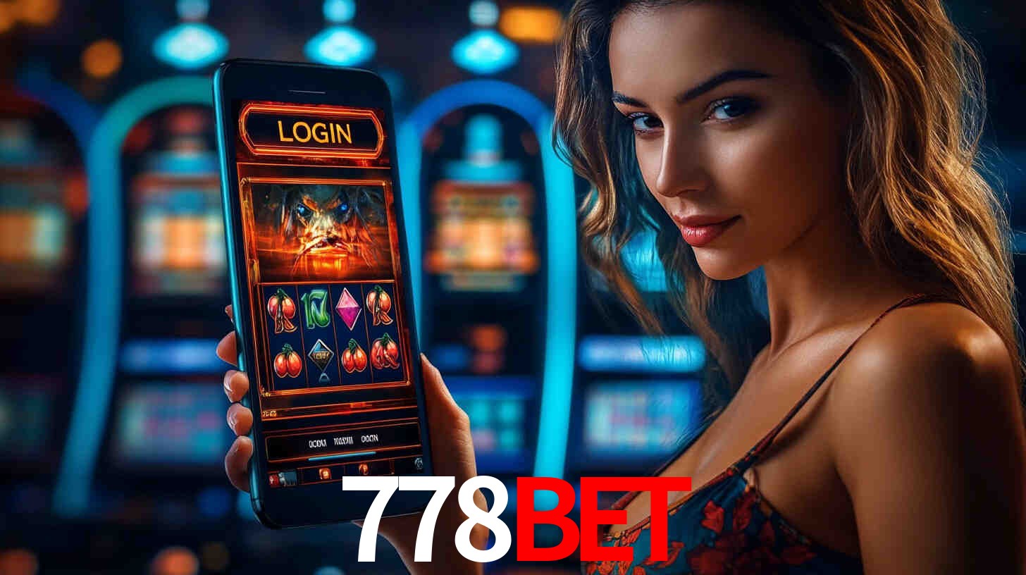 778bet paga