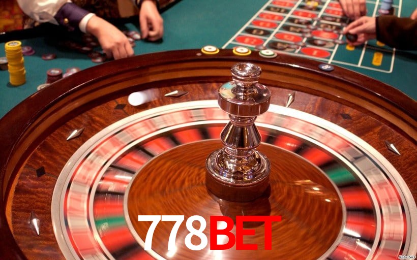 Estatísticas 778bet