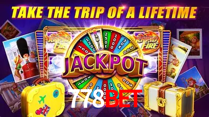 A Emoção da Loteria na 778bet: Uma Chance de Mudança de Vida